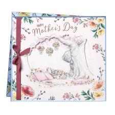 Happy Mothers Day Me to You Bear Luxury Boxed Card Image Preview